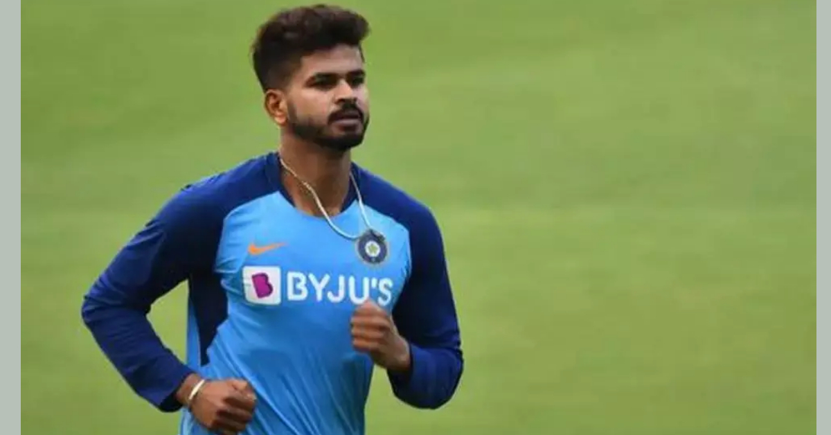 <p>Shreyas Iyer has been ruled out of the India-Australia One-Day International series due to a back injury and is likely to miss some of the IPL 2023 Matches.</p>
